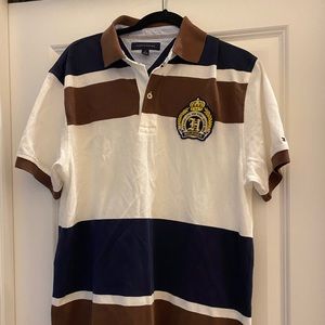 Tommy Hilfiger Polo Men size Med